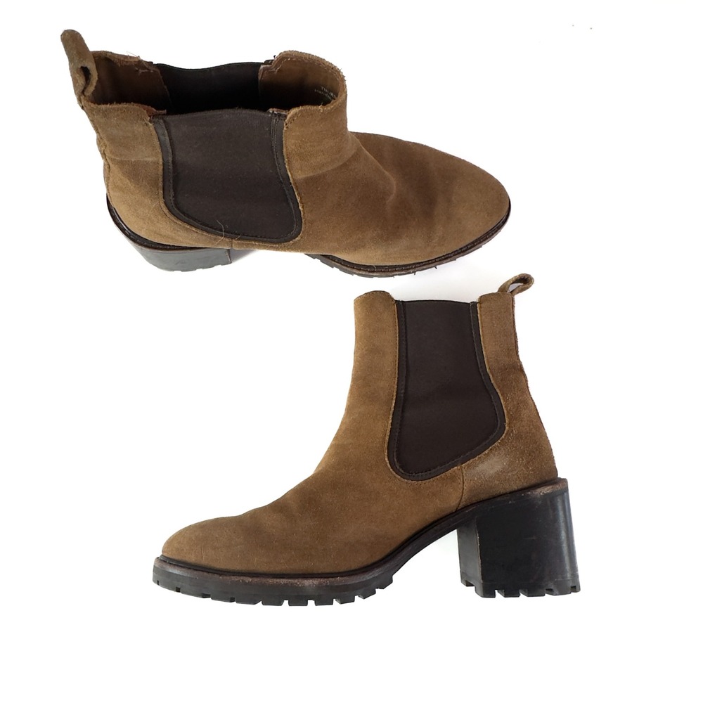 Thursday Boot Company Duchess‎ Chelsea Boots Size 10